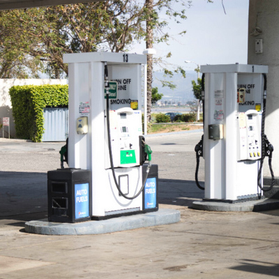 Auto Fuels Gas Station offers top-quality gasoline near Strickland, Oxnard CA.